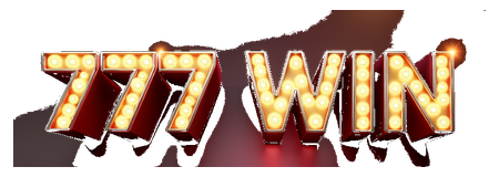 777 win logo